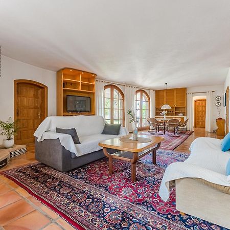 Villa Finca Ingala By Interhome アデヘ エクステリア 写真
