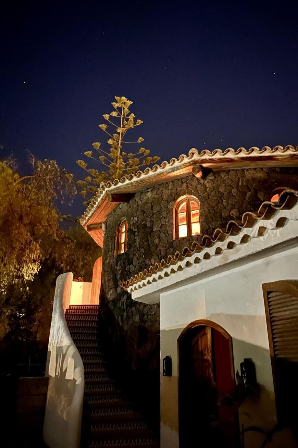 Villa Finca Ingala By Interhome アデヘ エクステリア 写真