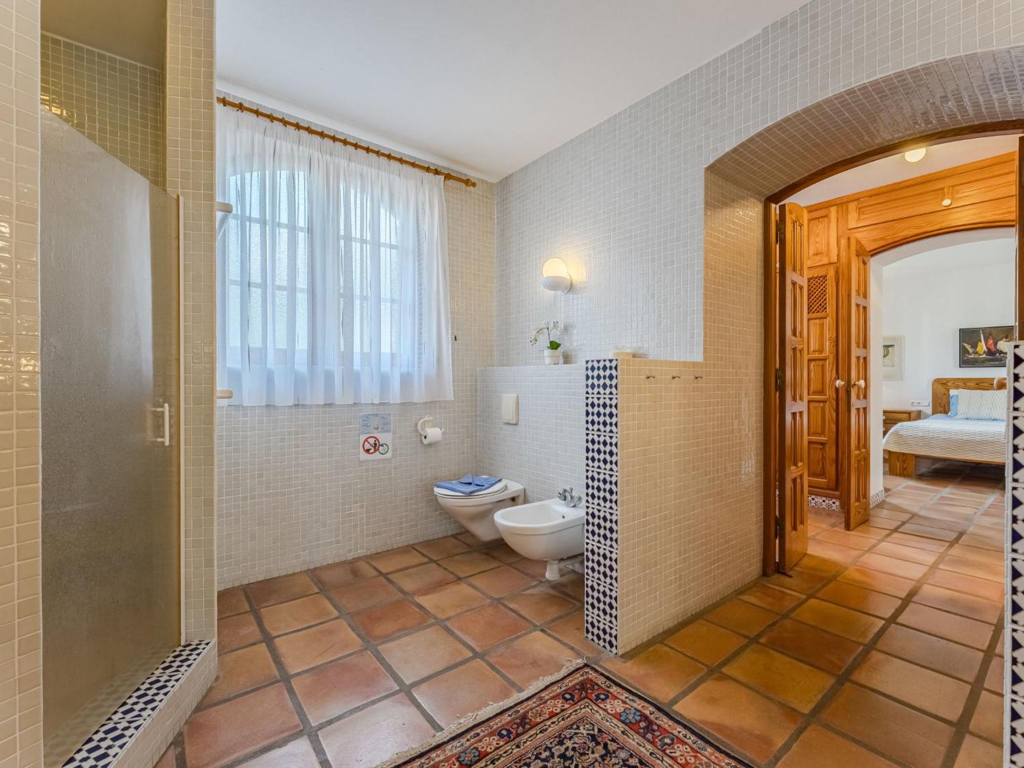Villa Finca Ingala By Interhome アデヘ エクステリア 写真