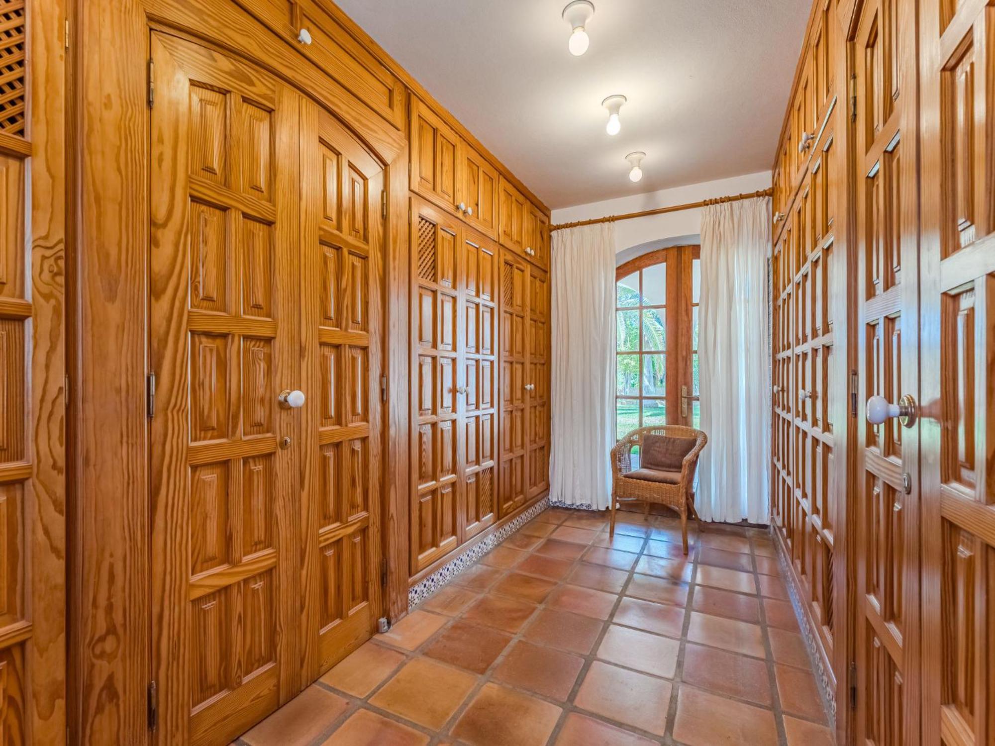 Villa Finca Ingala By Interhome アデヘ エクステリア 写真