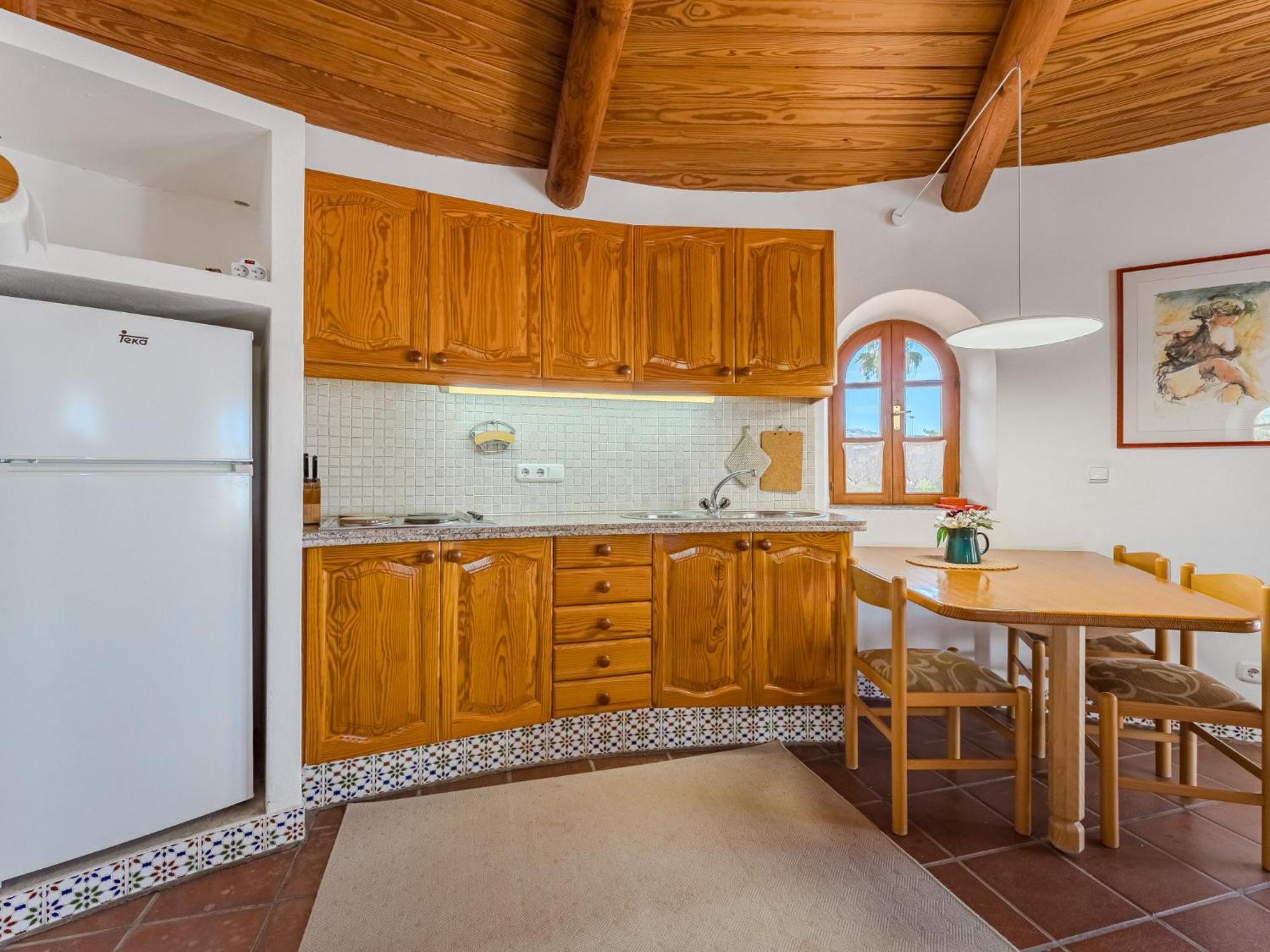 Villa Finca Ingala By Interhome アデヘ エクステリア 写真