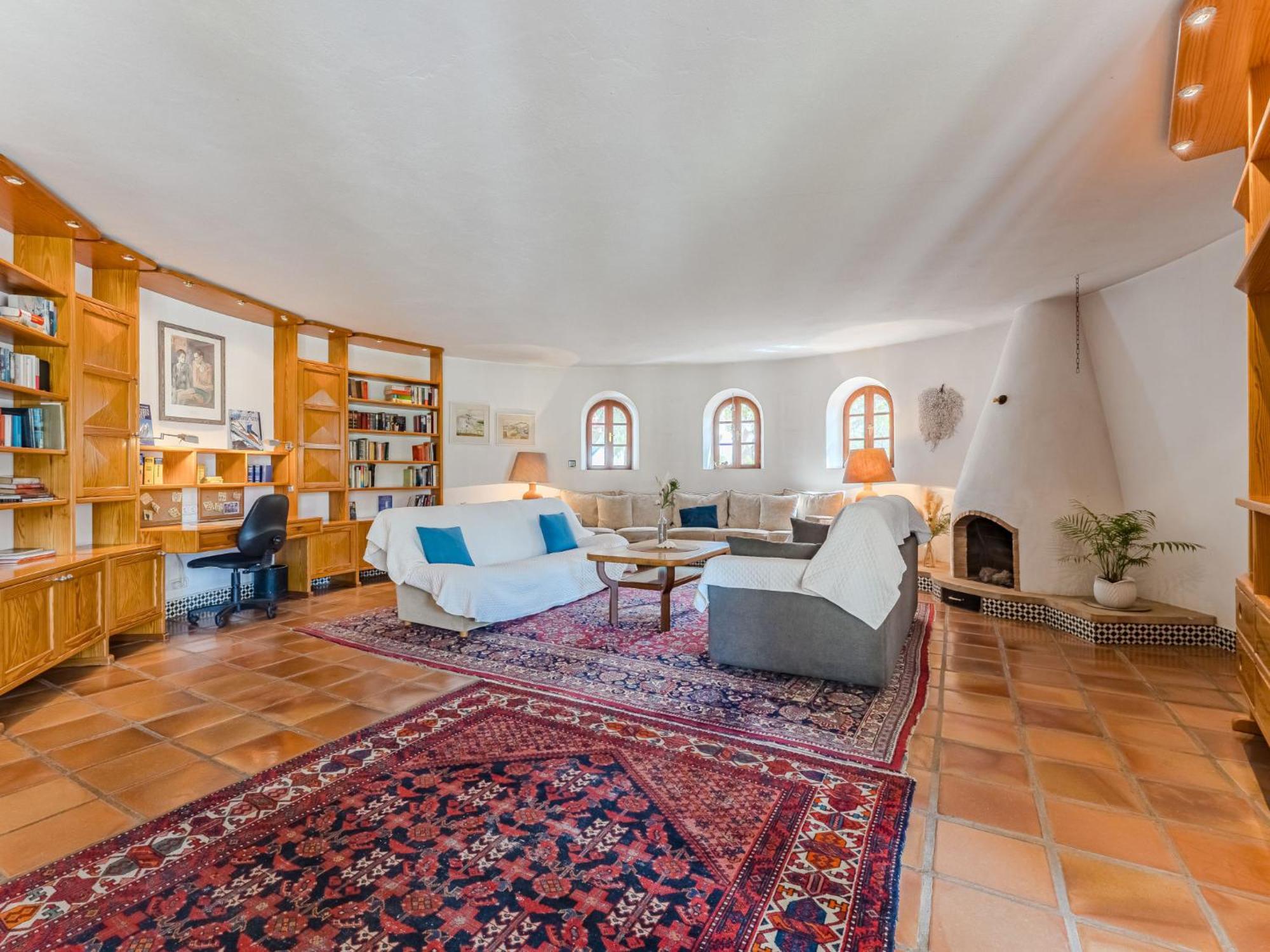 Villa Finca Ingala By Interhome アデヘ エクステリア 写真