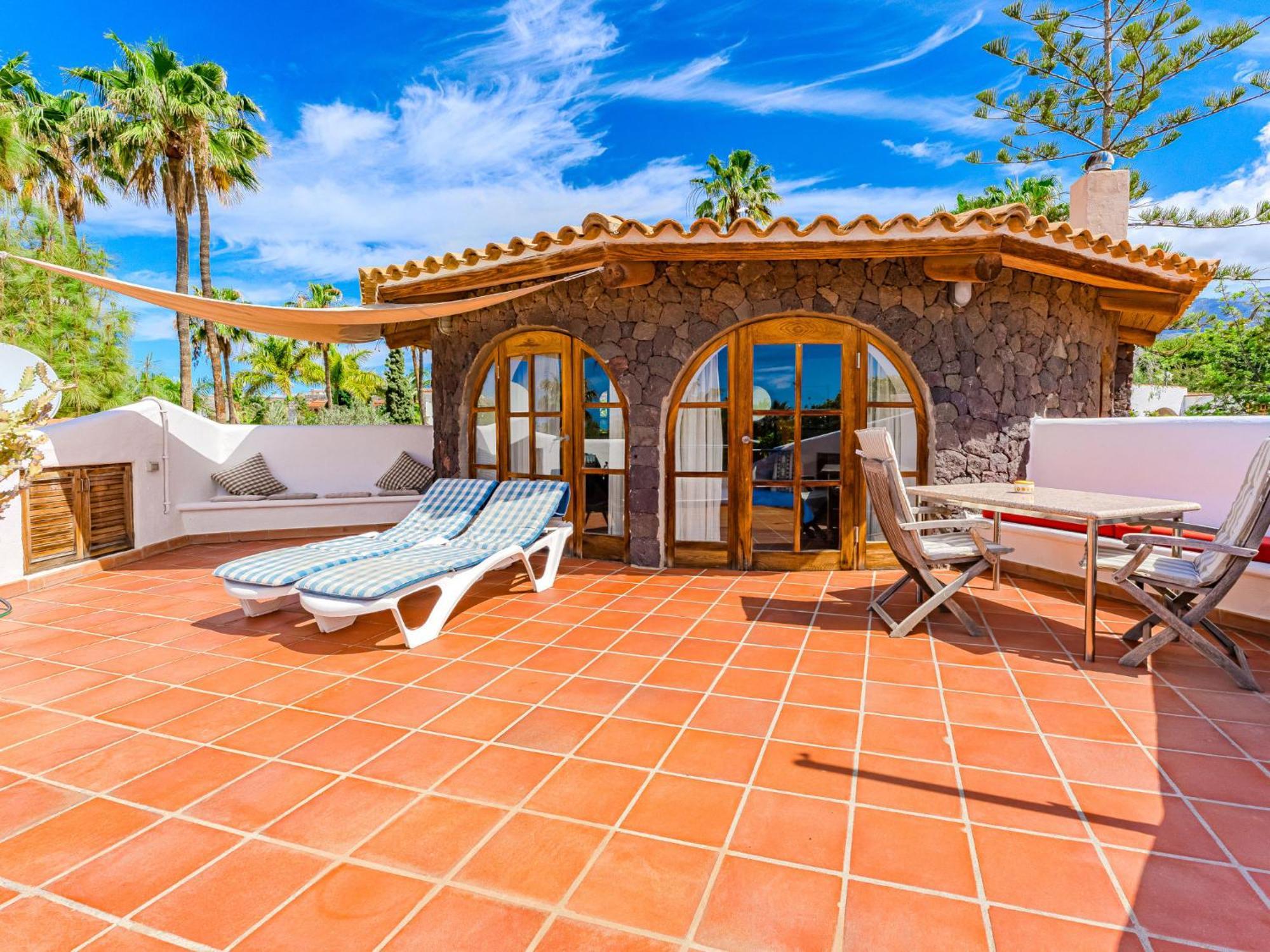 Villa Finca Ingala By Interhome アデヘ エクステリア 写真